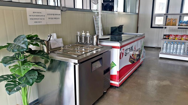 가든글램핑 캠핑장 시설 사진 24