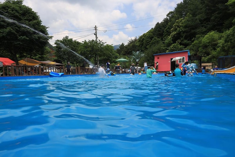 웰컴투캠프 시설 사진 5