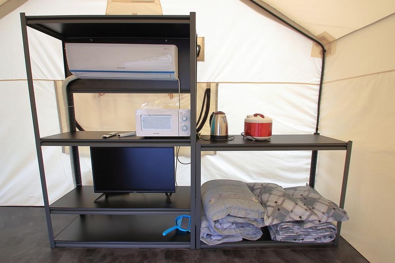 80 SS 오토캠핑장 시설 사진 5