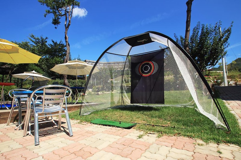 엉클캠프 시설 사진 8