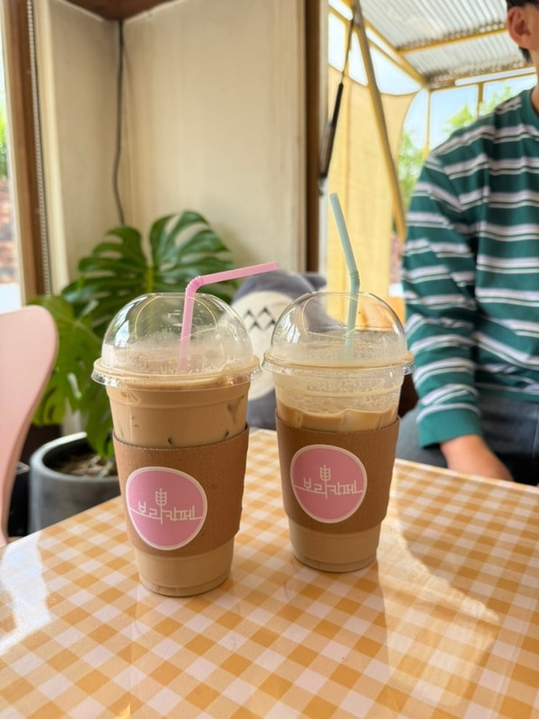 화순고인돌오토캠핑장