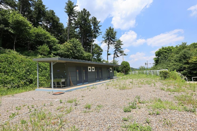 클라우드 나인 시설 사진 2