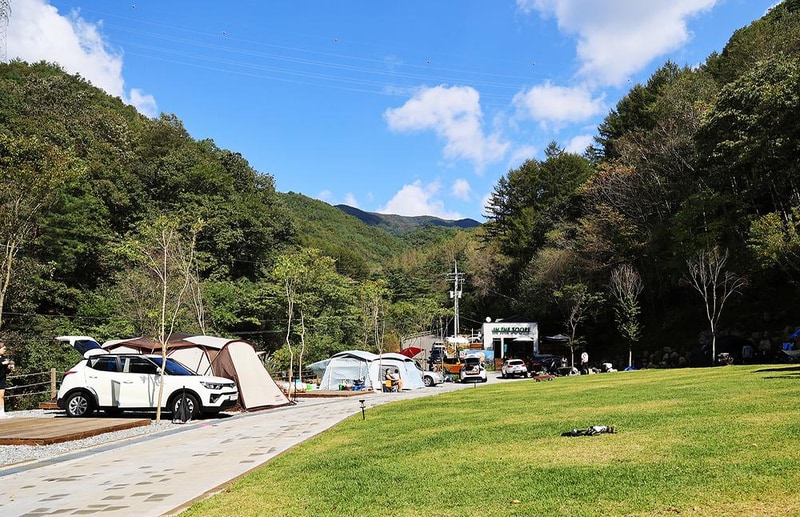 캠프 인더숲 시설 사진 12