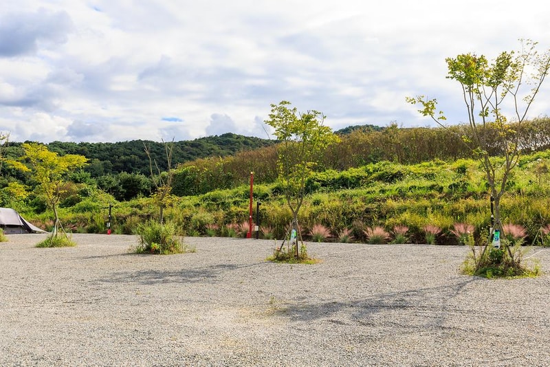 이밤에캠핑장 시설 사진 5