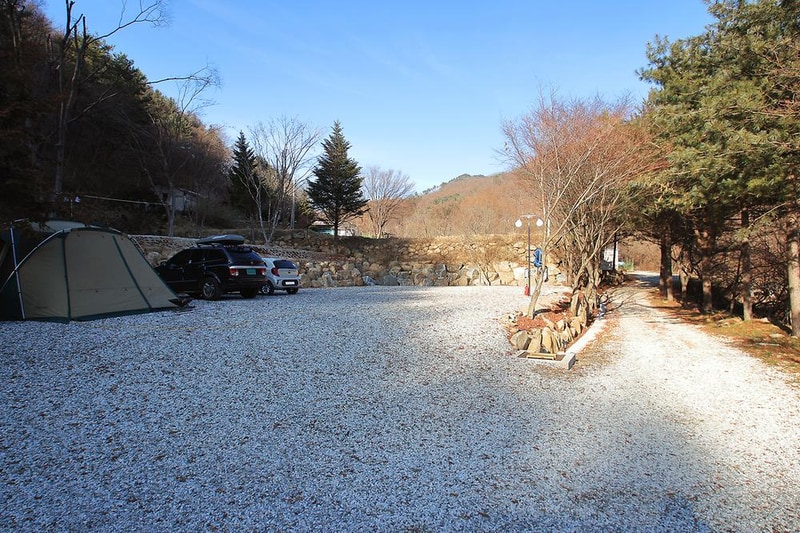 달재오토캠핑장 시설 사진 17