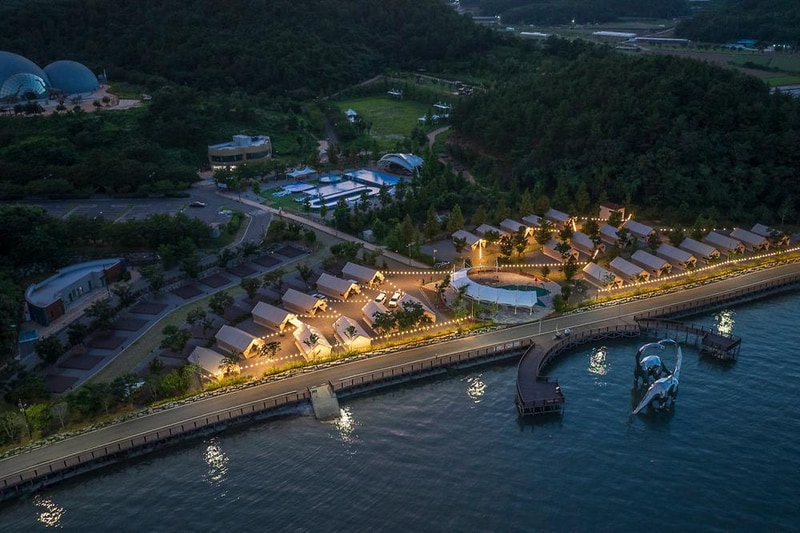 디노글램핑 시설 사진 10