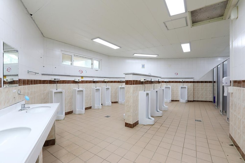 춘장대나드리캠핑장 시설 사진 11