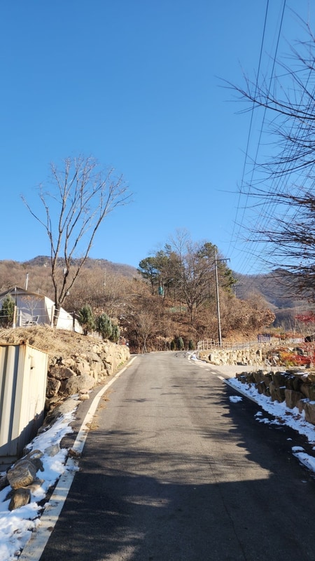 서울근교캠핑장 애견동반캠핑장 가평 캠프봉봉 이용후기 52