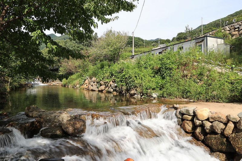 신박힐링캠프 시설 사진 2