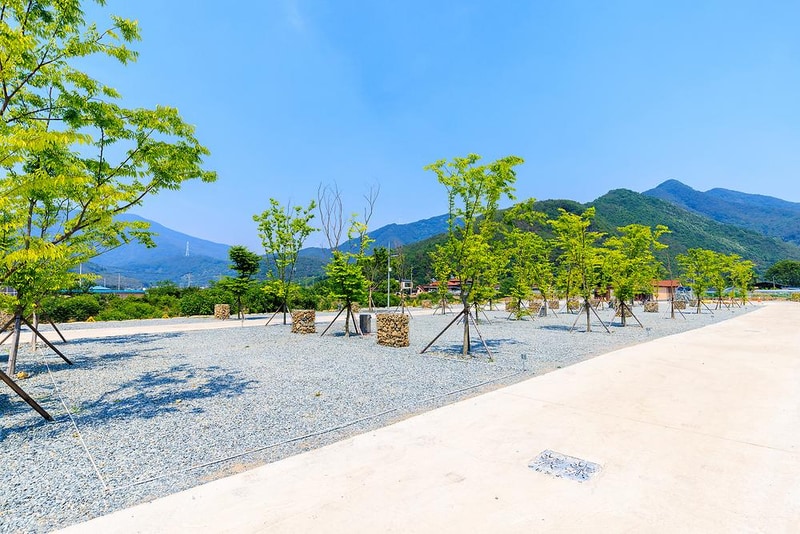 우니메이카 밀양점 시설 사진 9