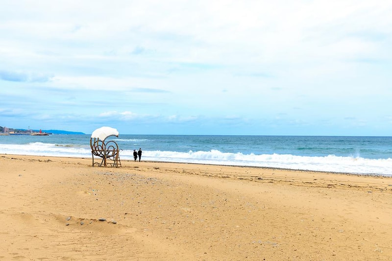 화진해수욕장 마을번영회 야영장 시설 사진 10