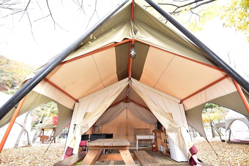 리즈밸리 시설 사진 7