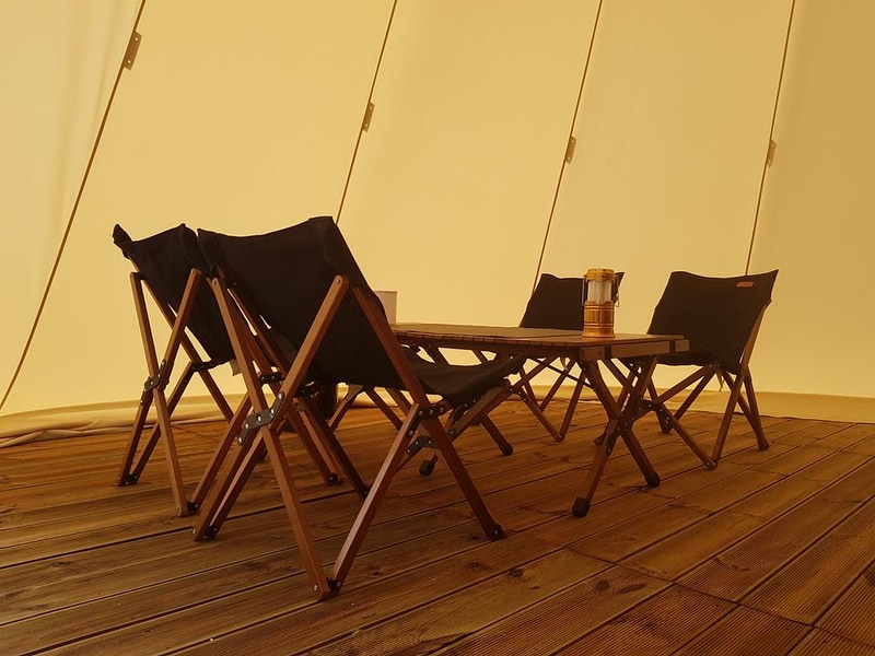 엘리시안 강촌 캠핑파크 시설 사진 14