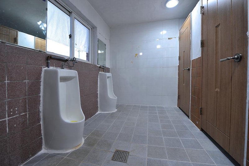 고성잔디캠핑장 시설 사진 15