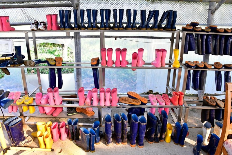 조개섬 야영장 시설 사진 12