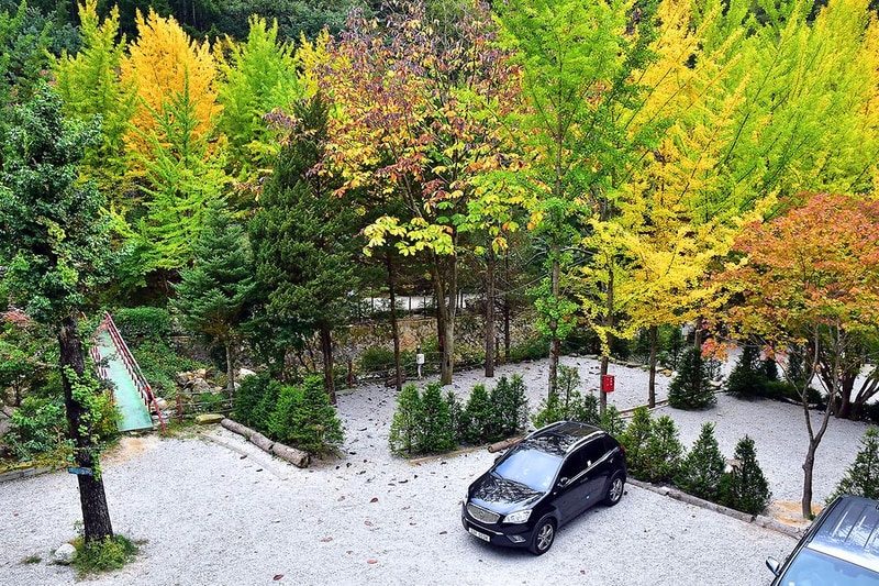 아버지의숲 산정캠프 시설 사진 11