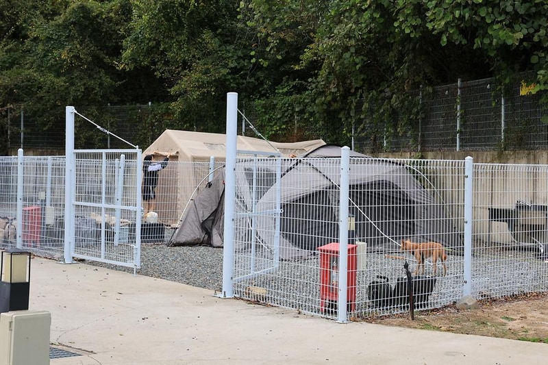 캠프뽀미에 시설 사진 9