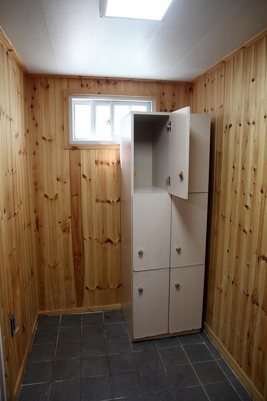 전원일기마을 오토캠핑장 시설 사진 4