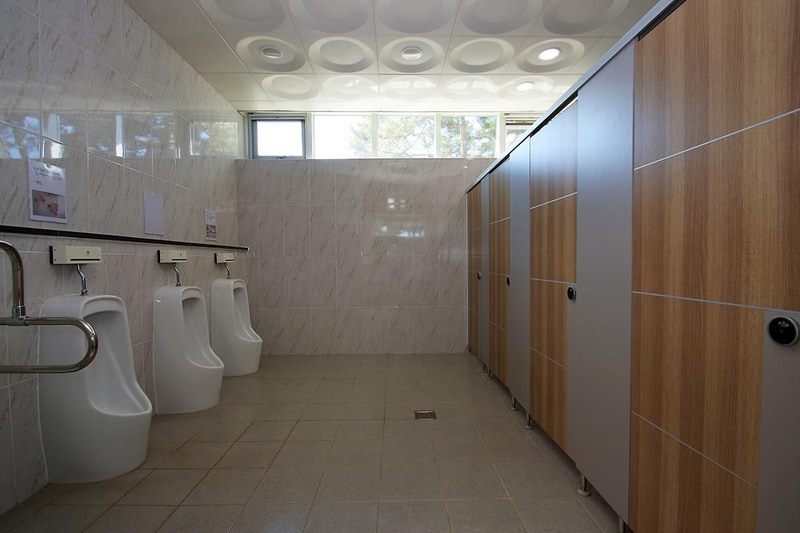 안산화랑오토캠핑장 시설 사진 4