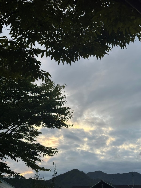 [ 캠핑 ] 포천 대회산캠핑장, 가족 첫 캠핑