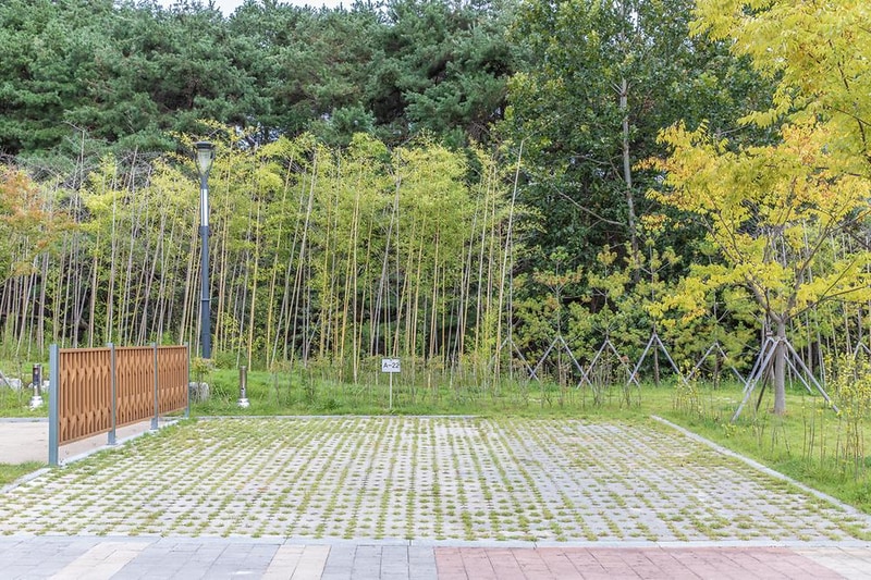 천안시 국민여가캠핑장 시설 사진 12