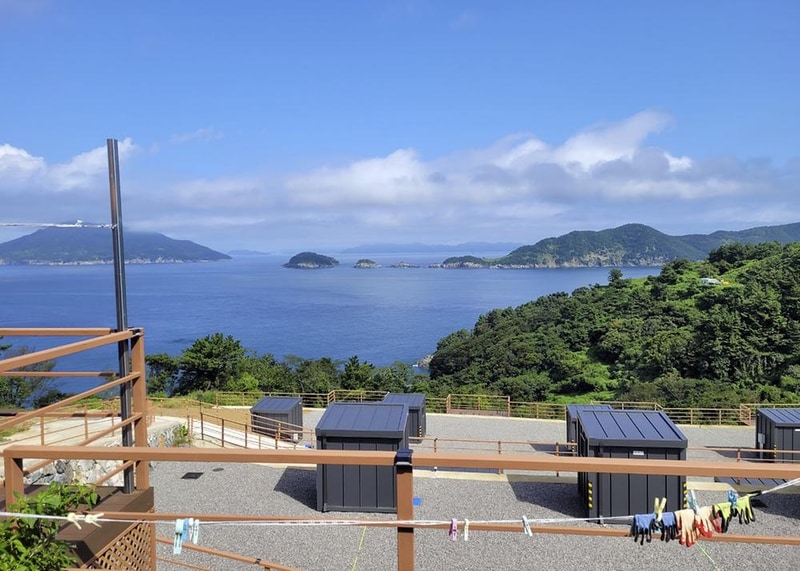 새울림오토캠핑장 시설 사진 8