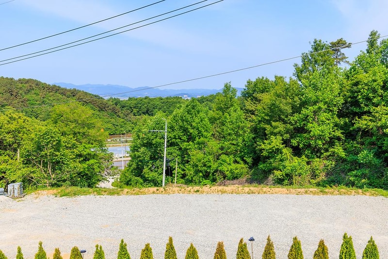 느루 캠핑장 시설 사진 12