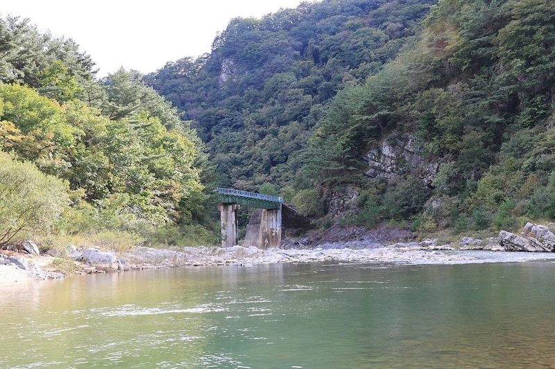 정선 달별빛 캠핑장 시설 사진 14