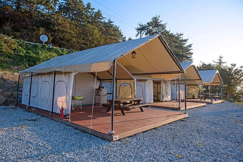 프로방스펜션 시설 사진 7