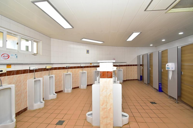 춘장대 중앙솔밭캠핑 시설 사진 10