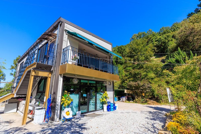 벅스글램핑 시설 사진 7