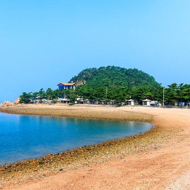 서산벌천포캠핑장