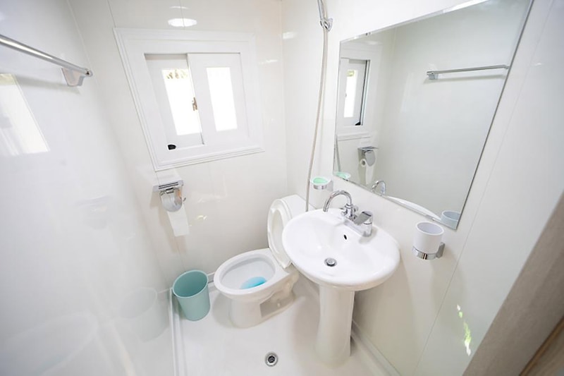 그리심 글램핑장 시설 사진 5