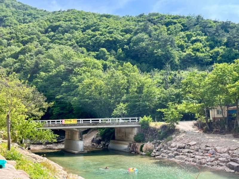 6월 완주 신월리 오토캠핑장 2박 3일(250606~08)