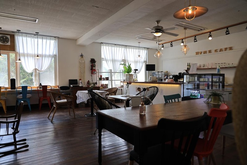 트리앤캠프스토리 시설 사진 16