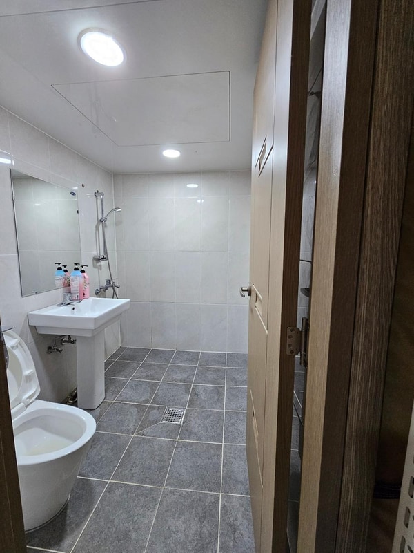 땡땡이글램핑 시설 사진 17