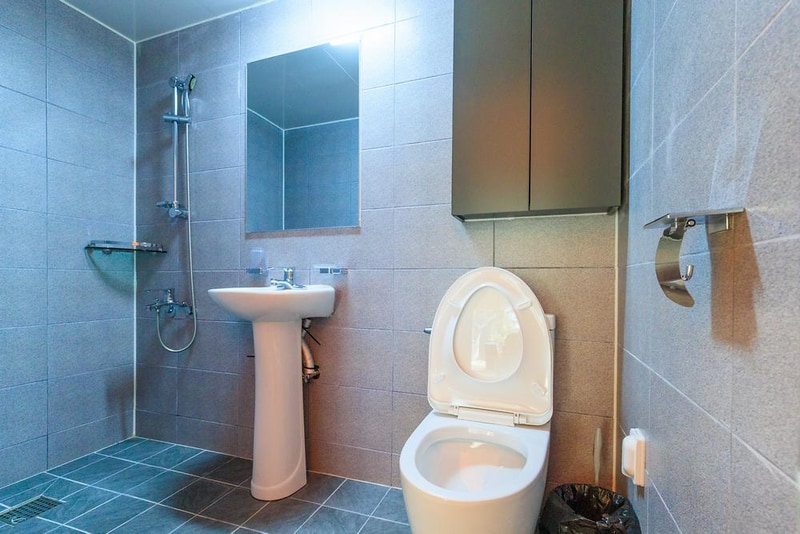 호수도도글램핑장 시설 사진 7