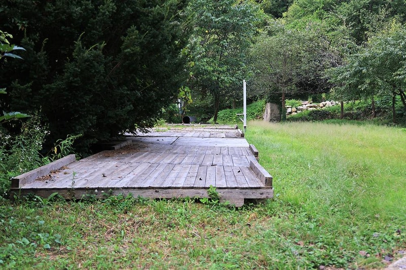 모란골관광농원 시설 사진 6