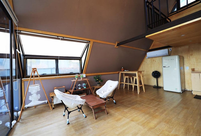 스테이온디엣지 시설 사진 4