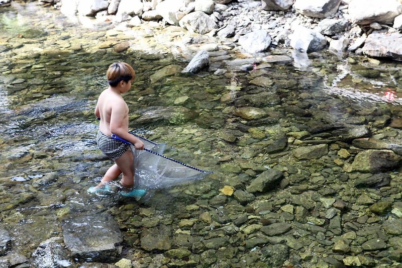 양주송천캠핑장 시설 사진 11