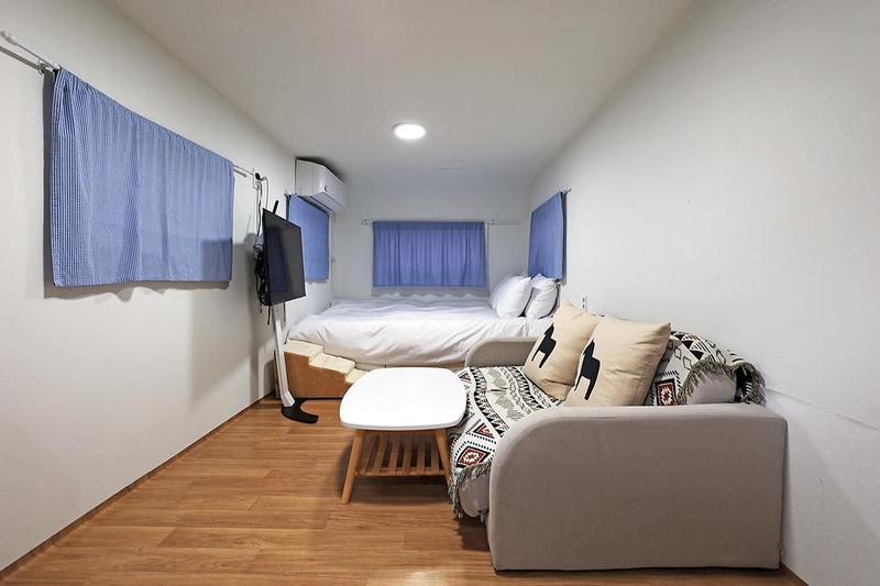 헤이캠프클럽 시설 사진 22