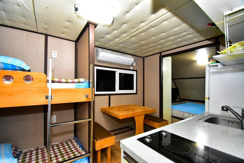 별빛가득 야영장 시설 사진 9