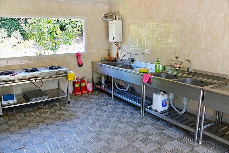 애플 글램핑 시설 사진 13