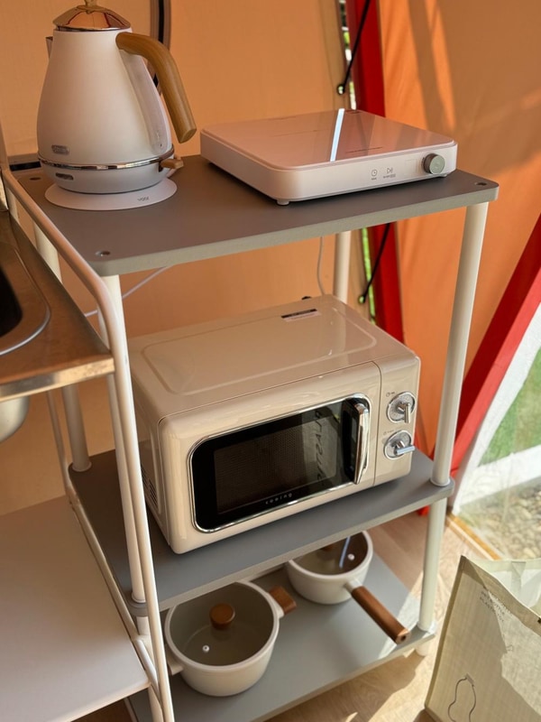 더 글램 시설 사진 5