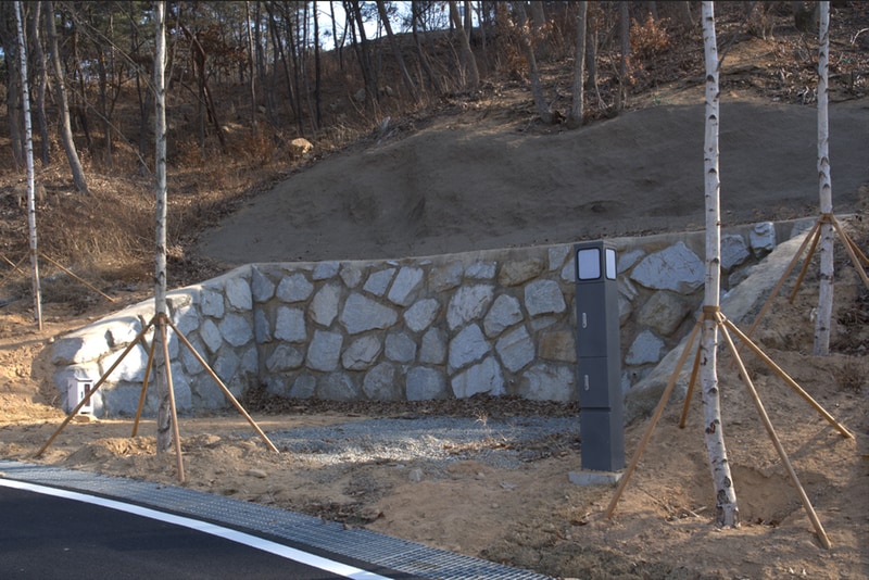 의성단밀숲속야영장 시설 사진 7