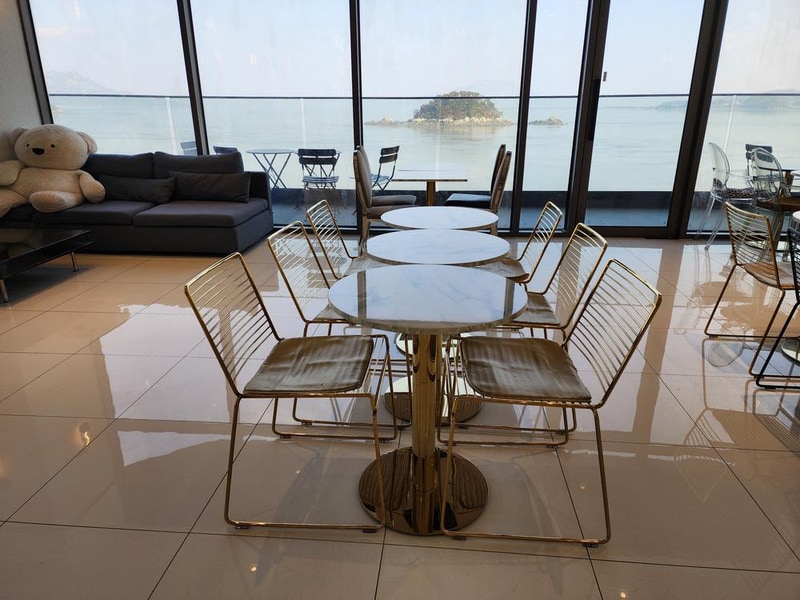 아라미르글램핑 시설 사진 4