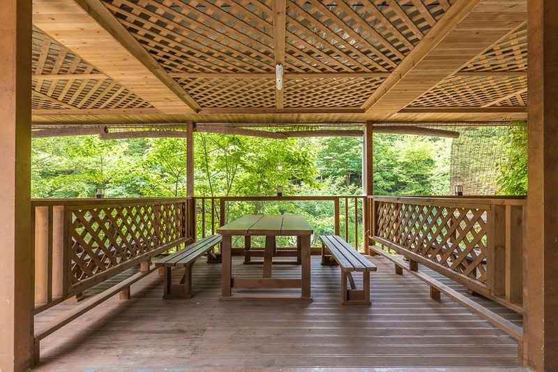 전원 오토캠핑장 시설 사진 16