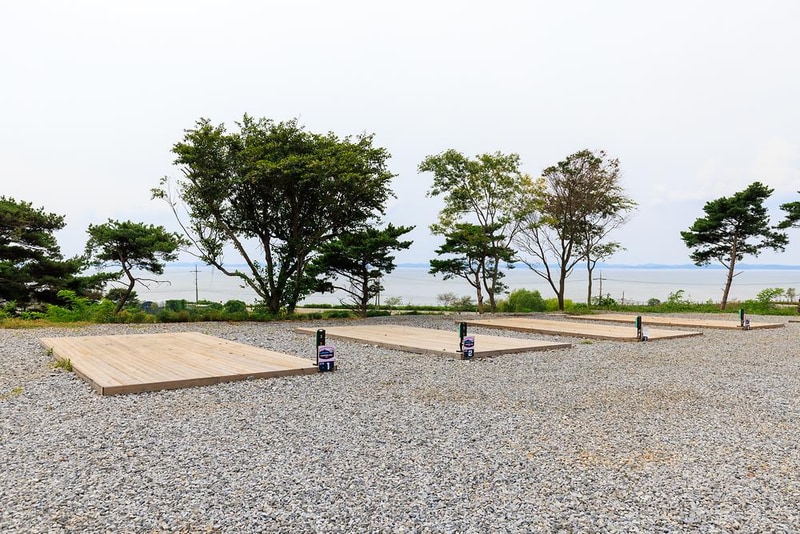 캠핑힐(Camping hill) 시설 사진 11