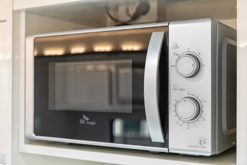 태양&바다 카라반 시설 사진 11