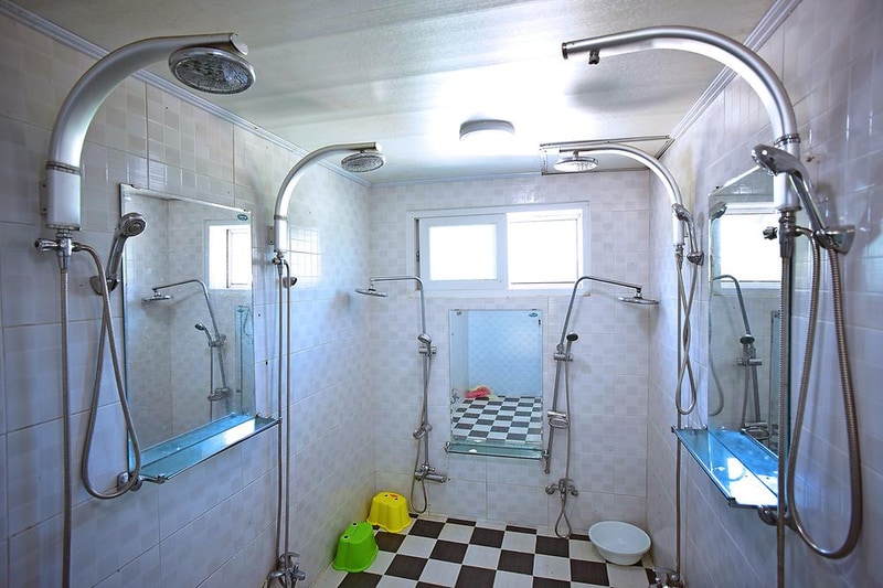 대둔산글램핑캠핑장 시설 사진 13